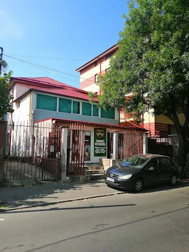 Pacient TrioHelp Vet